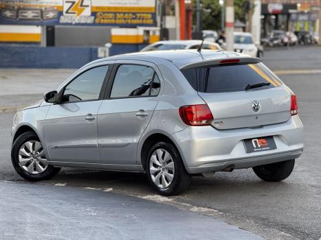 VOLKSWAGEN Gol 1.0 4P G6 TRENDLINE FLEX, Foto 3