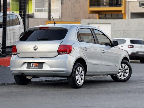 VOLKSWAGEN Gol 1.0 4P G6 TRENDLINE FLEX, Foto 4