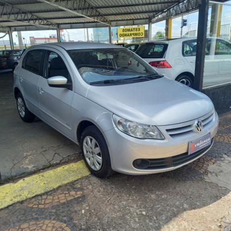 VOLKSWAGEN Gol 1.0 4P G5 TREND FLEX, Foto 3