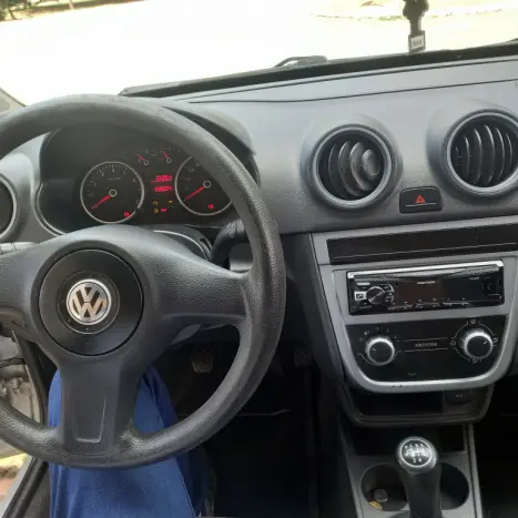 VOLKSWAGEN Gol 1.0 4P G5 TREND FLEX, Foto 8