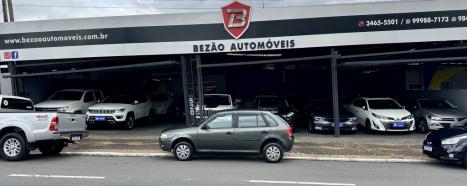 VOLKSWAGEN Gol 1.0 4P G4 FLEX, Foto 1