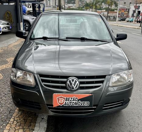 VOLKSWAGEN Gol 1.0 4P G4 FLEX, Foto 5