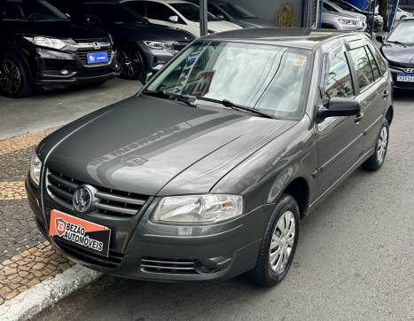 VOLKSWAGEN Gol 1.0 4P G4 FLEX, Foto 7