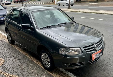 VOLKSWAGEN Gol 1.0 4P G4 FLEX, Foto 8