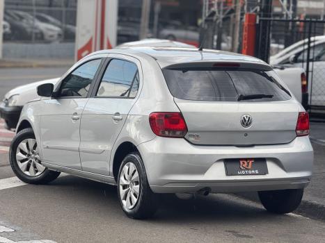 VOLKSWAGEN Gol 1.0 4P G6 TRENDLINE FLEX, Foto 3