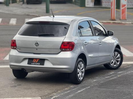 VOLKSWAGEN Gol 1.0 4P G6 TRENDLINE FLEX, Foto 4