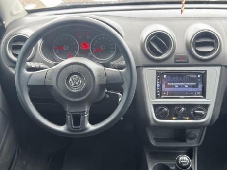 VOLKSWAGEN Gol 1.0 4P G6 TRENDLINE FLEX, Foto 9