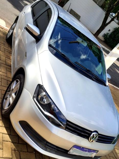 VOLKSWAGEN Gol 1.0 4P G6 FLEX, Foto 2