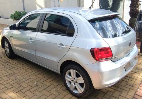 VOLKSWAGEN Gol 1.0 4P G6 FLEX, Foto 4