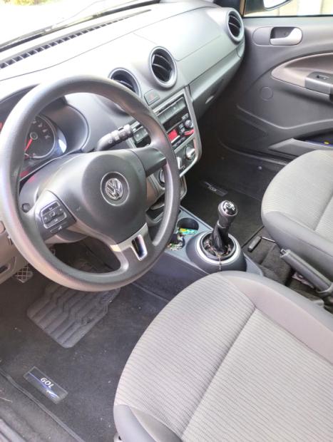 VOLKSWAGEN Gol 1.0 4P G6 FLEX, Foto 10