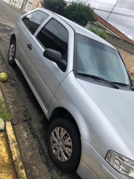 VOLKSWAGEN Gol 1.0 4P G4 ECOMOTION FLEX, Foto 5