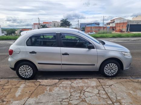 VOLKSWAGEN Gol 1.0 4P G5 TREND FLEX, Foto 3