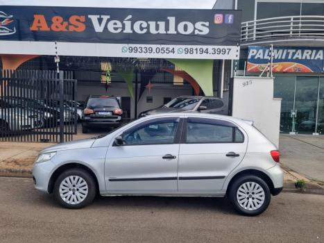 VOLKSWAGEN Gol 1.0 4P G5 TREND FLEX, Foto 4