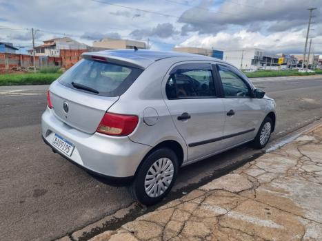 VOLKSWAGEN Gol 1.0 4P G5 TREND FLEX, Foto 5