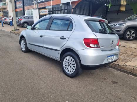 VOLKSWAGEN Gol 1.0 4P G5 TREND FLEX, Foto 6