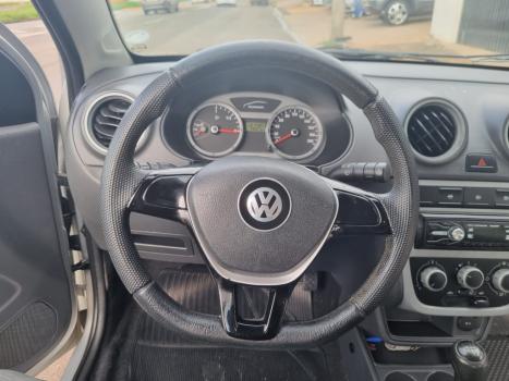 VOLKSWAGEN Gol 1.0 4P G5 TREND FLEX, Foto 11