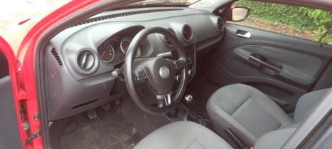 VOLKSWAGEN Gol 1.0 4P G5 FLEX, Foto 1