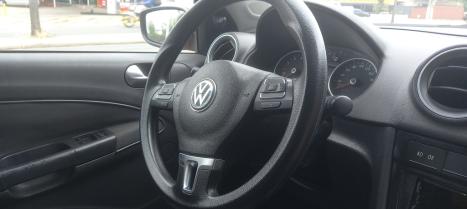 VOLKSWAGEN Gol 1.0 4P G5 FLEX, Foto 6