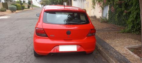 VOLKSWAGEN Gol 1.0 4P G5 FLEX, Foto 11