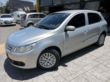 VOLKSWAGEN Gol 1.0 4P G5 FLEX, Foto 2