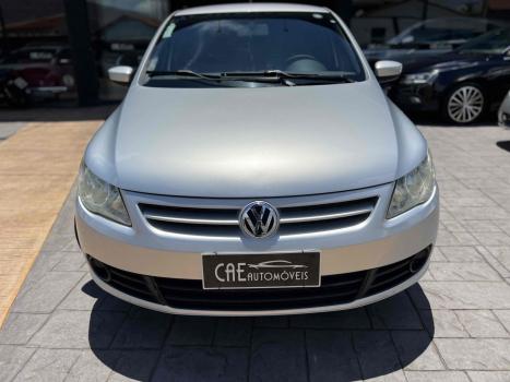 VOLKSWAGEN Gol 1.0 4P G5 FLEX, Foto 3