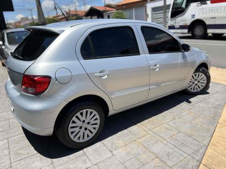 VOLKSWAGEN Gol 1.0 4P G5 FLEX, Foto 4