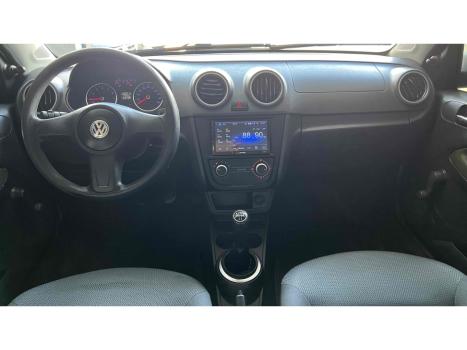 VOLKSWAGEN Gol 1.0 4P G5 FLEX, Foto 6