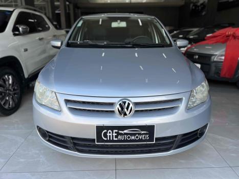 VOLKSWAGEN Gol 1.0 4P G5 FLEX, Foto 11