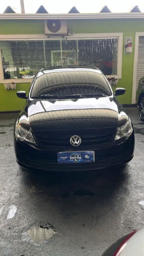 VOLKSWAGEN Gol 1.0 4P G5 FLEX, Foto 1