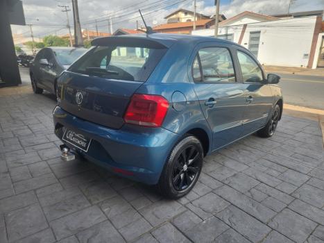 VOLKSWAGEN Gol 1.0 4P, Foto 4