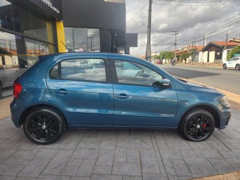 VOLKSWAGEN Gol 1.0 4P, Foto 15