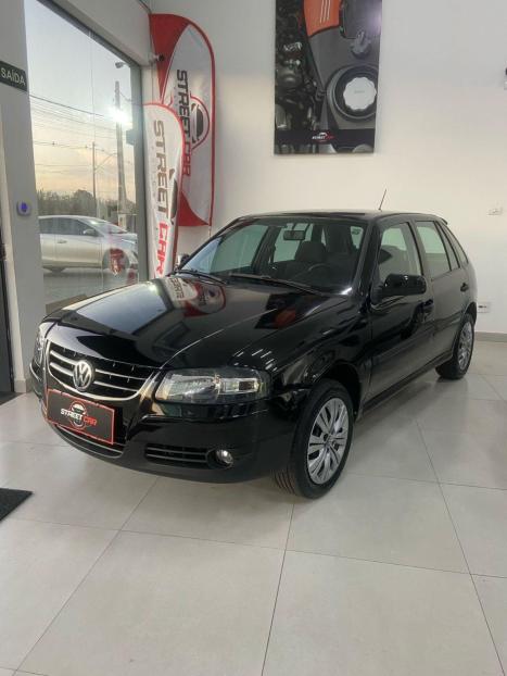 VOLKSWAGEN Gol 1.0 4P G4 FLEX, Foto 1