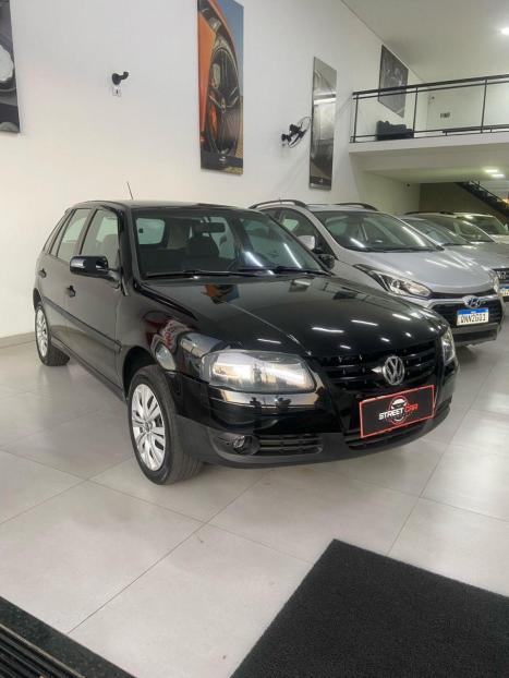 VOLKSWAGEN Gol 1.0 4P G4 FLEX, Foto 3