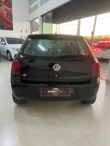 VOLKSWAGEN Gol 1.0 4P G4 FLEX, Foto 5