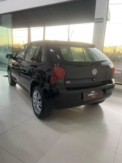 VOLKSWAGEN Gol 1.0 4P G4 FLEX, Foto 6
