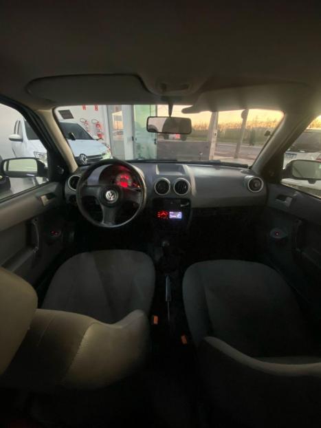 VOLKSWAGEN Gol 1.0 4P G4 FLEX, Foto 9