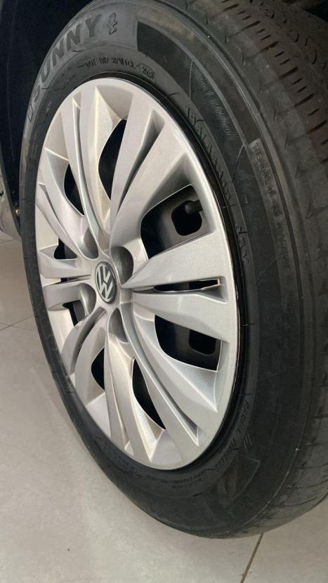 VOLKSWAGEN Gol 1.0 4P G4 FLEX, Foto 11