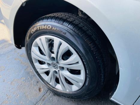 VOLKSWAGEN Gol 1.0 4P G5 TREND FLEX, Foto 11