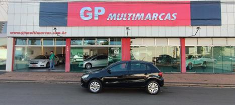 VOLKSWAGEN Gol 1.0 4P G5 TREND FLEX, Foto 4