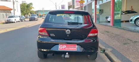 VOLKSWAGEN Gol 1.0 4P G5 TREND FLEX, Foto 7