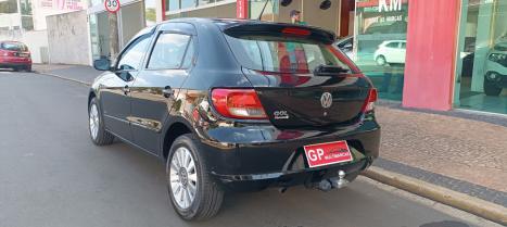 VOLKSWAGEN Gol 1.0 4P G5 TREND FLEX, Foto 6