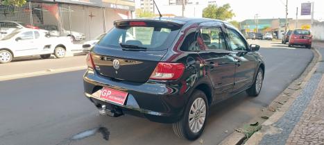 VOLKSWAGEN Gol 1.0 4P G5 TREND FLEX, Foto 5