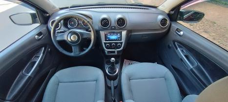 VOLKSWAGEN Gol 1.0 4P G5 TREND FLEX, Foto 8