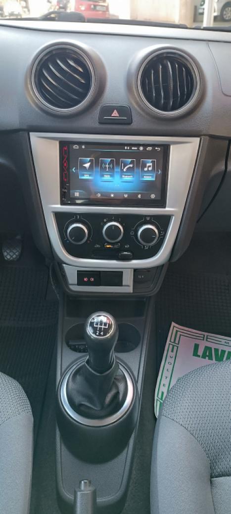 VOLKSWAGEN Gol 1.0 4P G5 TREND FLEX, Foto 9