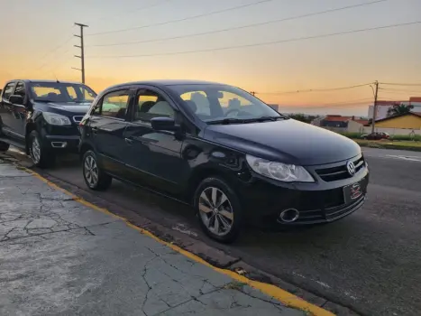 VOLKSWAGEN Gol 1.0 4P G5 TREND FLEX, Foto 1
