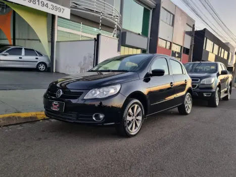 VOLKSWAGEN Gol 1.0 4P G5 TREND FLEX, Foto 3