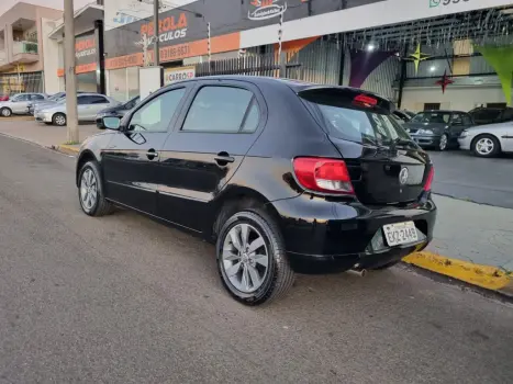 VOLKSWAGEN Gol 1.0 4P G5 TREND FLEX, Foto 5