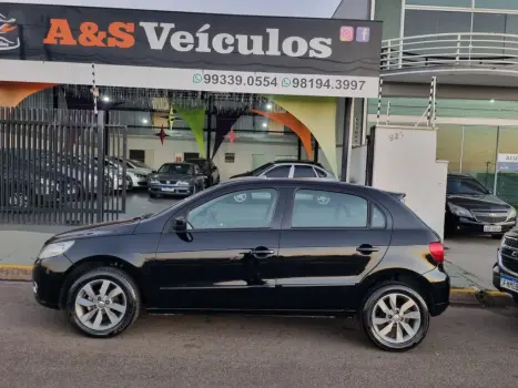 VOLKSWAGEN Gol 1.0 4P G5 TREND FLEX, Foto 6