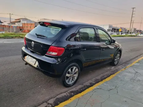 VOLKSWAGEN Gol 1.0 4P G5 TREND FLEX, Foto 7