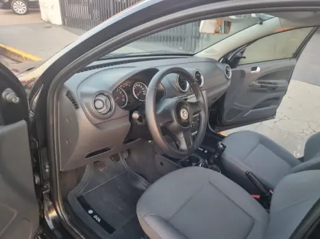 VOLKSWAGEN Gol 1.0 4P G5 TREND FLEX, Foto 14